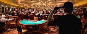 Зеркало Weiss Casino